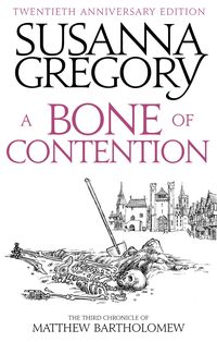 Produktbild: A Bone Of Contention