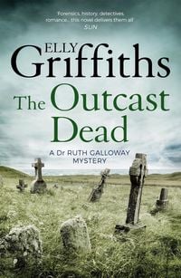 Produktbild: The Outcast Dead