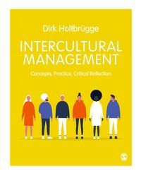 Produktbild: Intercultural Management