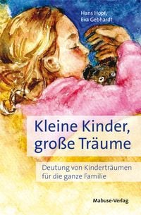 Produktbild: Kleine Kinder, große Träume