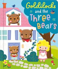 Produktbild: Goldilocks and the Three Bears