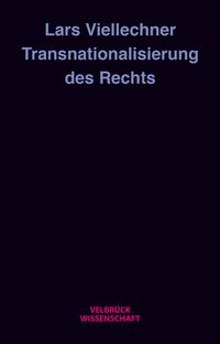 Produktbild: Transnationalisierung des Rechts