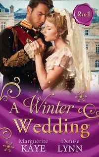 Produktbild: Kaye, M: A Winter Wedding
