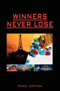 Produktbild: Winners Never Lose
