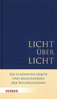 Produktbild: Licht &uuml;ber Licht