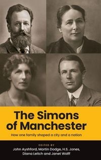 Produktbild: The Simons of Manchester