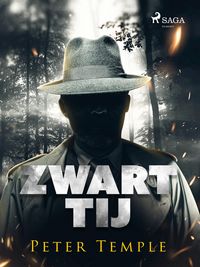 Produktbild: Zwart tij