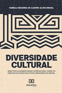 Produktbild: Diversidade cultural