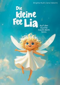 Produktbild: Die kleine Fee Lia