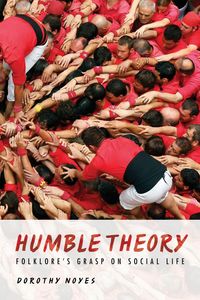Produktbild: Humble Theory