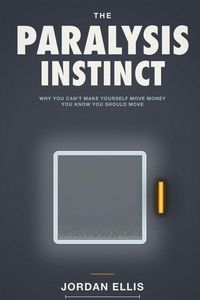 Produktbild: The Paralysis Instinct