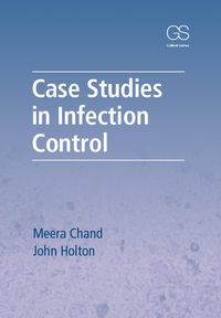 Produktbild: Case Studies in Infection Control