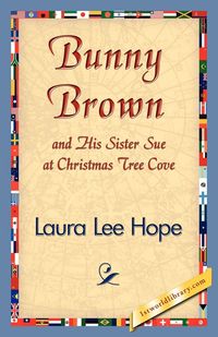 Produktbild: Bunny Brown and His Sister Sue at Christmas Tree Cove