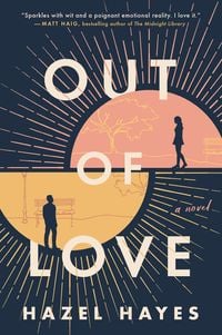 Produktbild: Out of Love