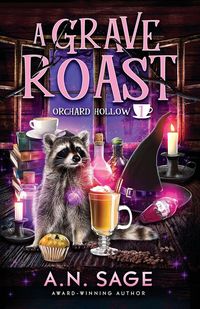 Produktbild: A Grave Roast