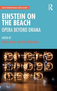 Produktbild: Einstein on the Beach