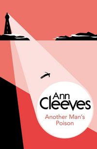 Produktbild: Cleeves, A: Another Man's Poison