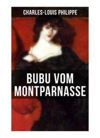 Produktbild: Bubu vom Montparnasse