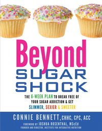 Produktbild: Beyond Sugar Shock