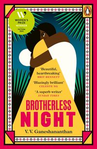 Produktbild: Brotherless Night