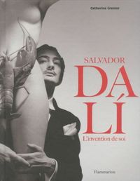 Produktbild: Dali : l'invention de soi
