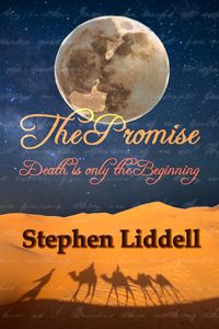 Produktbild: The Promise (Book One of the Timeless Trilogy)