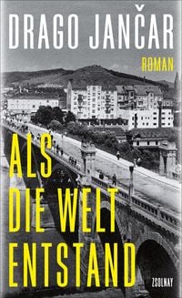 Produktbild: Als die Welt entstand