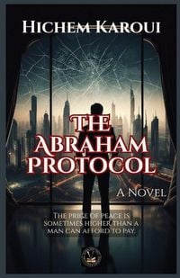 Produktbild: The Abraham Protocol