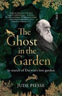 Produktbild: The Ghost In The Garden