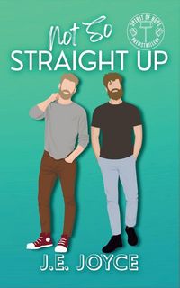 Produktbild: Not So Straight Up