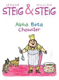 Produktbild: Alpha Beta Chowder