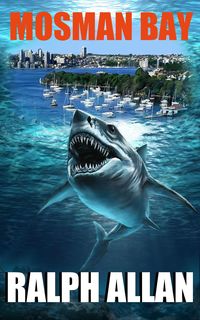 Produktbild: Mosman Bay (Haley Rasso, #1)