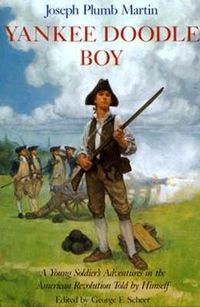 Produktbild: Plumb Martin, J: Yankee Doodle Boy