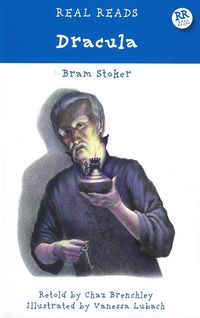 Produktbild: Dracula