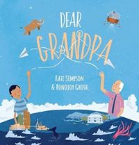 Produktbild: Dear Grandpa