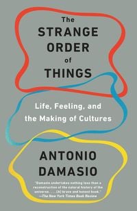Produktbild: The Strange Order of Things
