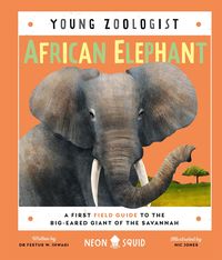 Produktbild: African Elephant (Young Zoologist)