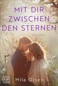 Produktbild: Mit dir zwischen den Sternen