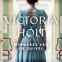 Produktbild: Minnares van de duivel