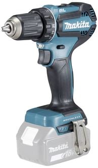 Produktbild: Makita DDF485Z Akku-Bohrschrauber 18 V ohne Akku, ohne Ladeger&auml;t