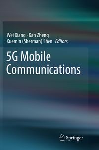 Produktbild: 5G Mobile Communications