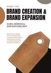 Produktbild: Brand Creation & Brand Expansion