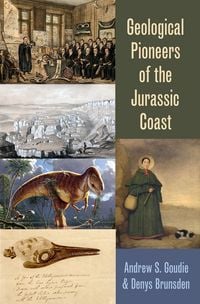Produktbild: Geological Pioneers of the Jurassic Coast