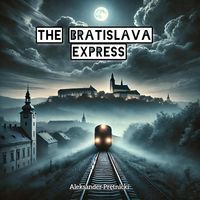 Produktbild: The Bratislava Express