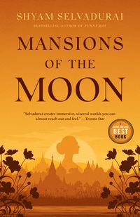 Produktbild: Mansions of the Moon