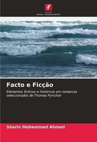 Produktbild: Facto e Fic&ccedil;&atilde;o