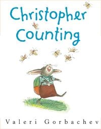 Produktbild: Christopher Counting