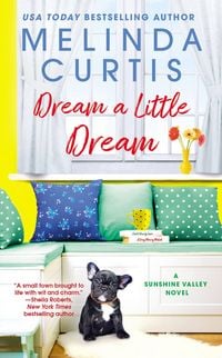 Produktbild: Dream a Little Dream