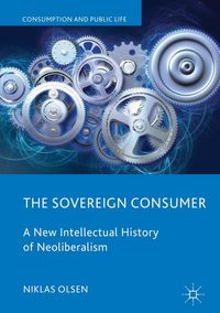 Produktbild: The Sovereign Consumer