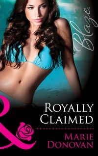 Produktbild: Royally Claimed